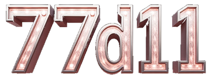 77d11 logo