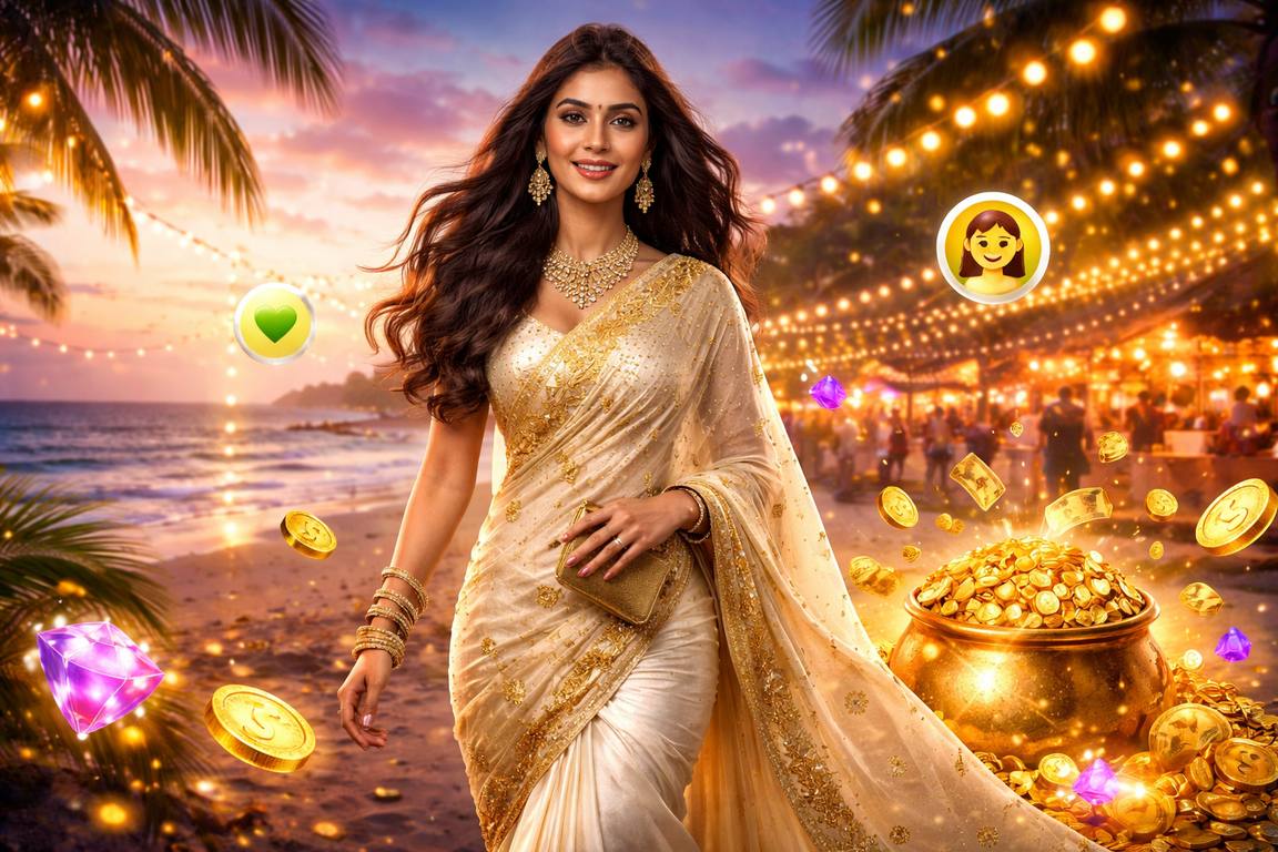 77d11 লাইভ টেবিল ও স্লট নিয়ম